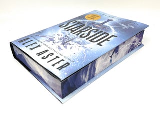 Starside SIGNED DELUXE FIRST EDITION