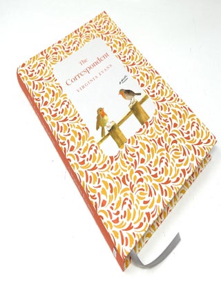 The Correspondent SIGNED DELUXE EDITION