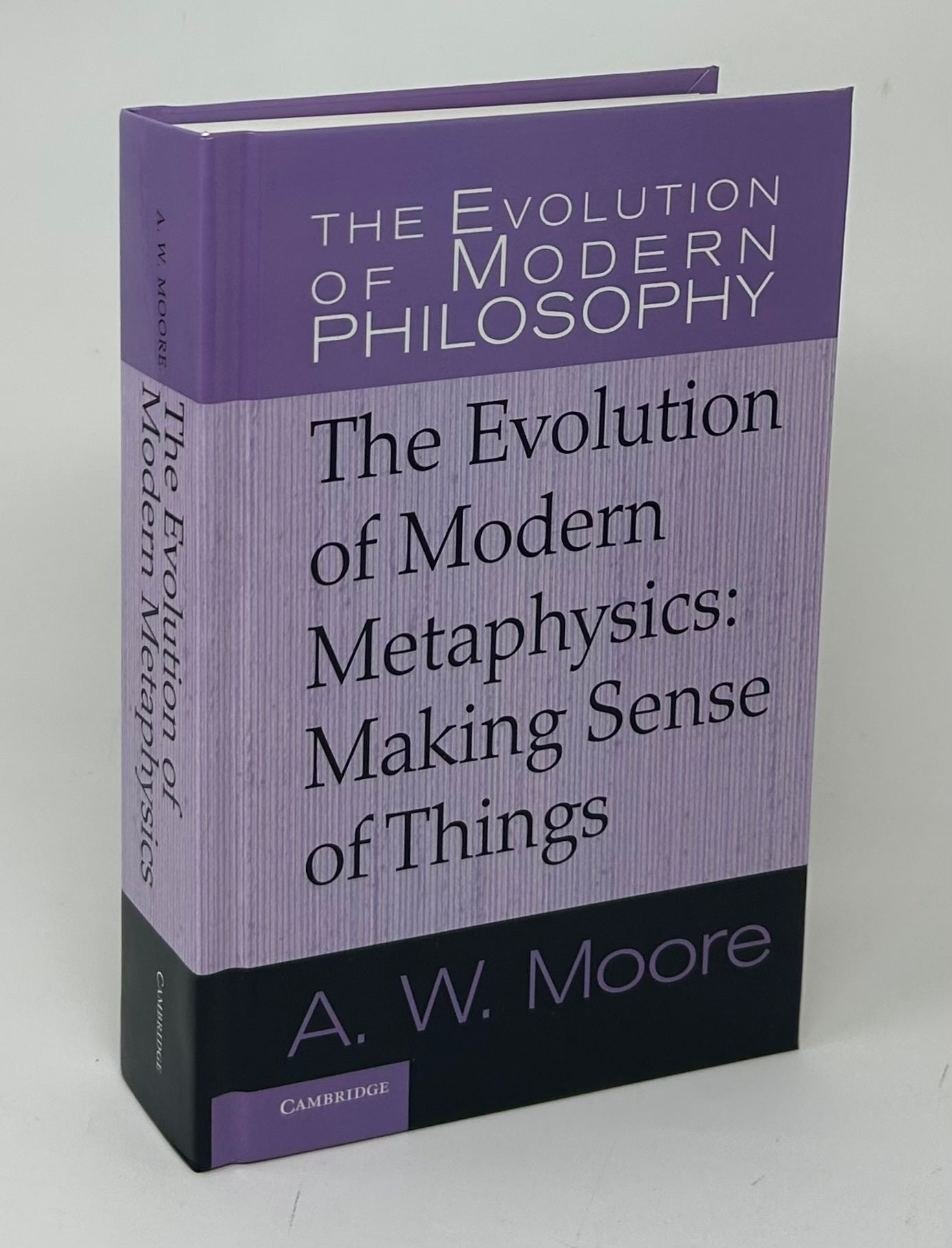 Who Invented Metaphysics The Evolution of Modern Metaphysics: Making Sense of Things The ...