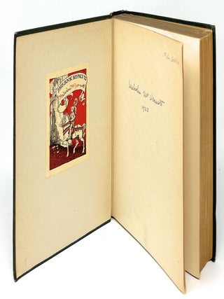 Irish Fairy Tales