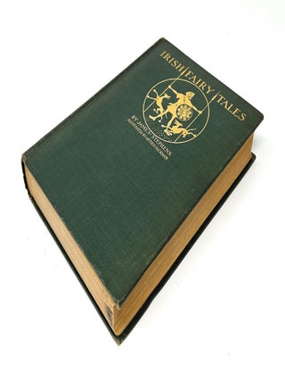 Irish Fairy Tales