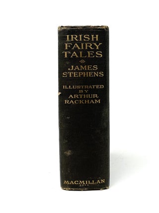 Irish Fairy Tales