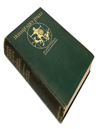 Irish Fairy Tales