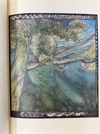 Irish Fairy Tales