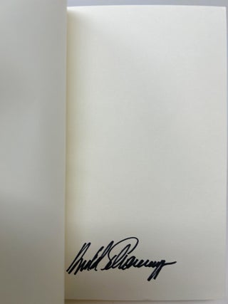 Be Useful: Seven Tools for Life SIGNED