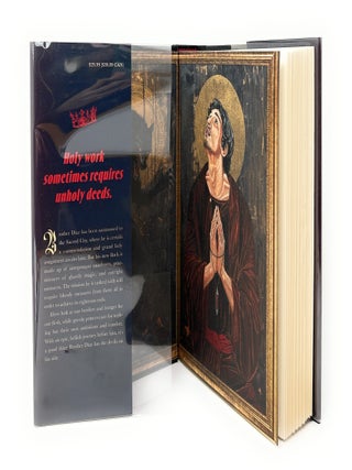 The Devils SIGNED FIRST EDITION