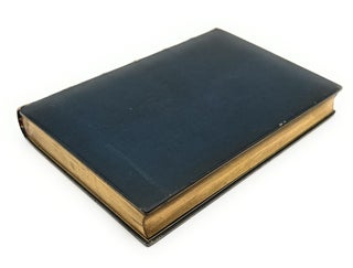 Tales of the Mermaid Tavern E.E. CUMMINGS PRESENTATION COPY IN SAWYER FINE BINDING