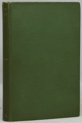 Item #1892 Poetry, Comedy, and Duty. C. C. Everett, Charles Carroll