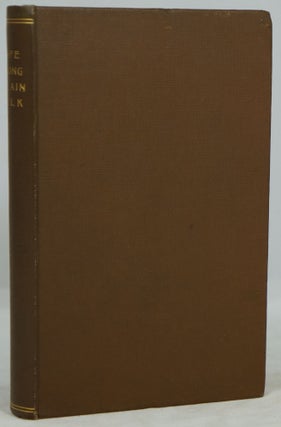 Item #1961 Sketches of Life Among My Ain Folk. William Alexander