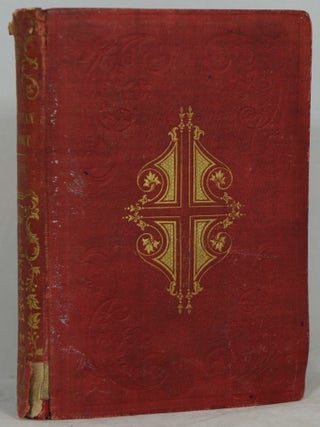 Item #2266 Christian Effort: Or, Facts and Incidents Designed to Enforce and Illustrate the Duty...