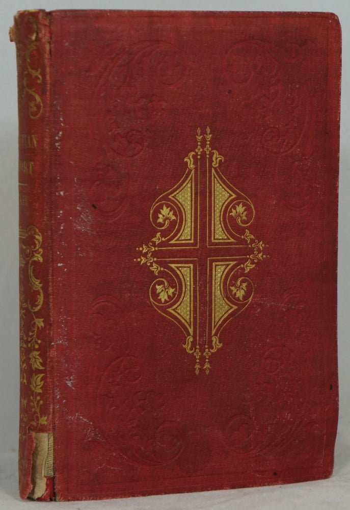 Item #2266 Christian Effort: Or, Facts and Incidents Designed to Enforce and Illustrate the Duty of Individual Labour for the Salvation of Souls. Sarah Schoonmaker Baker.