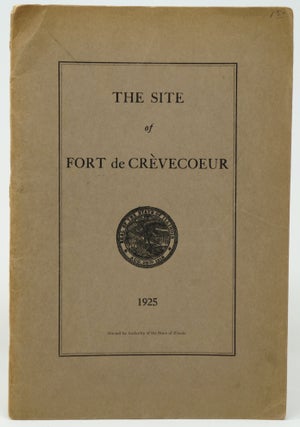 Item #3284 The Site of Fort de Crevecoeur