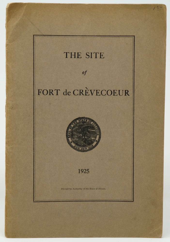 Item #3284 The Site of Fort de Crevecoeur