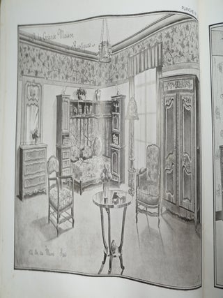 A la Grande Maison de Rustiques Trade Catalog