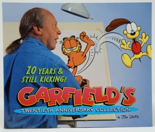 Item #3362 Garfield's Twentieth Anniversary Collection. Jim Davis