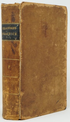 Item #3667 Lectures on the Theory and Practice of Physic, Volume I. John Bell, William Stokes