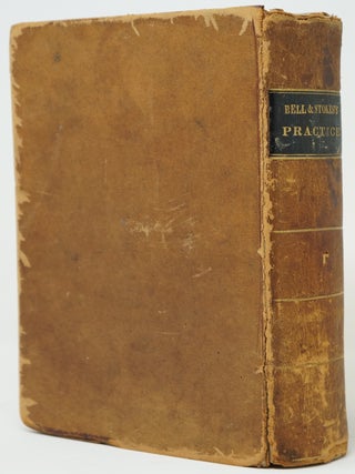 Lectures on the Theory and Practice of Physic, Volume I