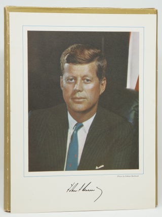 Commemorative Portraits: Presidents of the United States