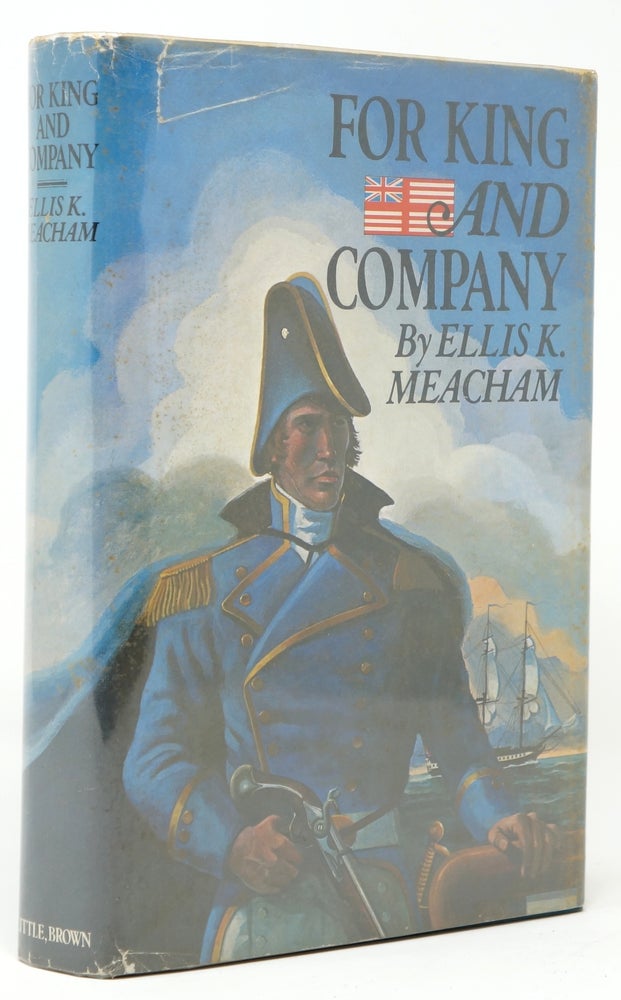 Item #3735 For King and Company. Ellis K. Meacham.