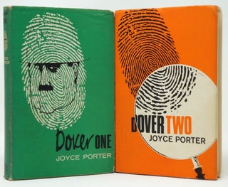 Item #3952 Dover One [and] Dover Two [2 Volume Set]. Joyce Porter