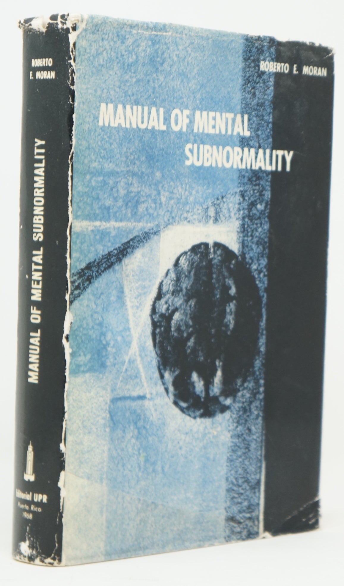 Subnormality Depression Manual of Mental Subnormality: Its Causes, Treatment and Prevention ...