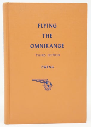 Item #4248 Flying the Omnirange: A Pilot's Guide to the Omnidirectional Radio Range, Distance...