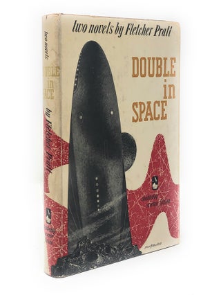 Double in Space: Two Novels