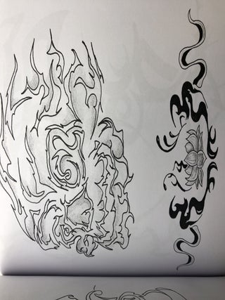 Tribals, Flashs und Ornamente: Von der Idee zum Motiv, Vorlagen und Muster für Tattoos und Bodypainting