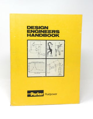 Item #5147 Design Engineers Handbook