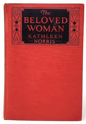 Item #5294 The Beloved Woman. Kathleen Norris