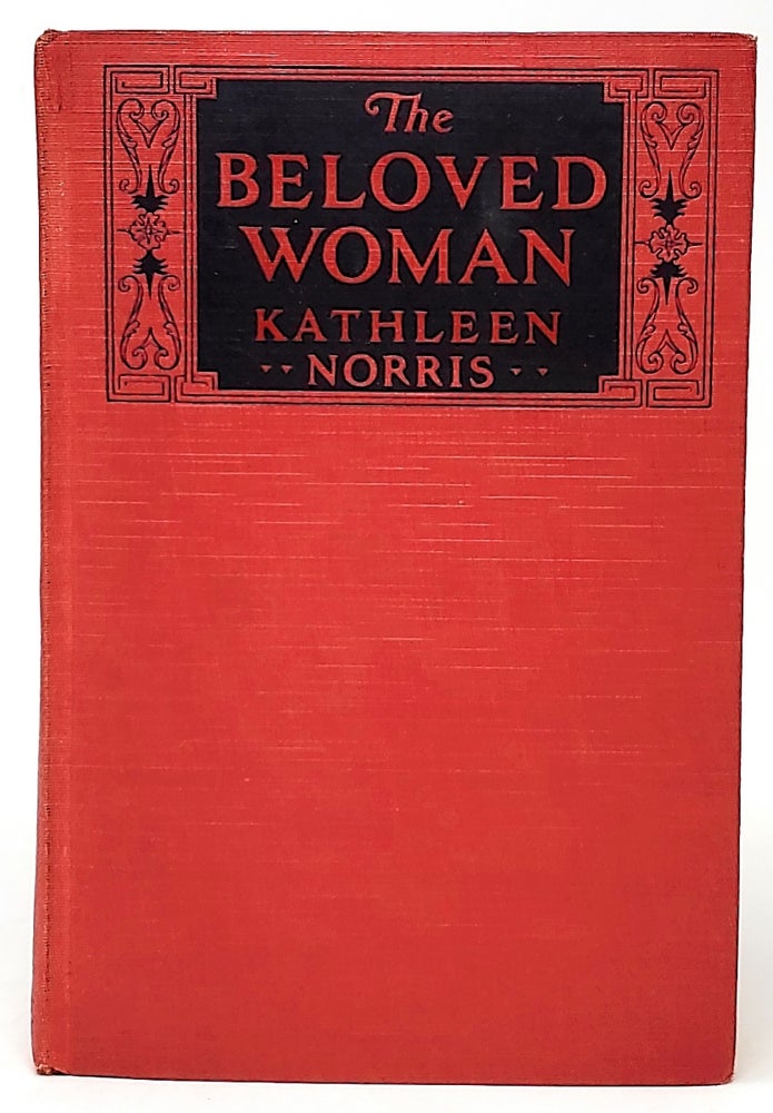 Item #5294 The Beloved Woman. Kathleen Norris.