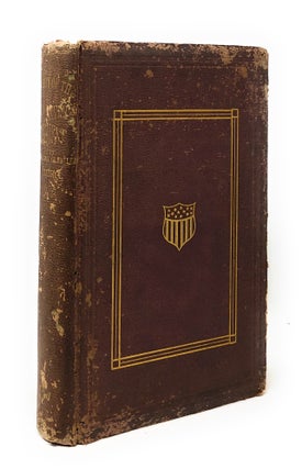 Item #5474 History of the Ninety-Seventh Regiment, Pennyslvania Volunteer Infantry, During the...