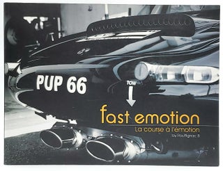 Item #6336 Fast Emotion: La course à l'émotion. Rouffignac B