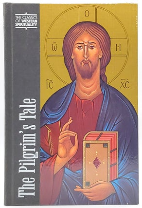 Item #6700 The Pilgrim's Tale. Aleksei Pentkovsky, T. Allen Smith, Trans
