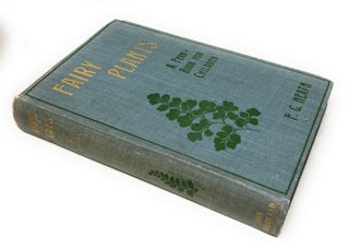 Fairy Plants: A Fern-Book for Children