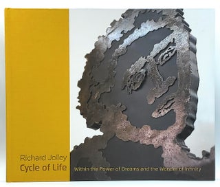 Item #6798 Richard Jolley: Cycle of Life. Richard Jolley