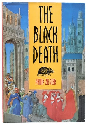 Item #7173 The Black Death. Philip Ziegler