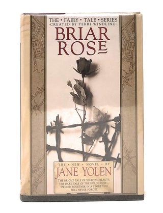 Item #7418 Briar Rose. Jane Yolen