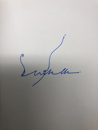 Utopia Avenue [SIGNED FIRST EDITION]