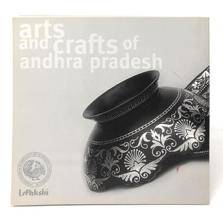 Item #7910 Arts and Crafts of Andhra Pradesh