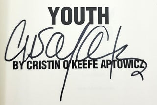 Oh Terrible Youth [SIGNED]