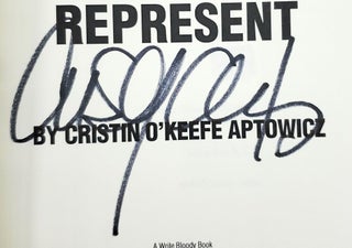 Working Class Represent [SIGNED]