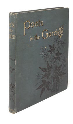 Poets in the Garden