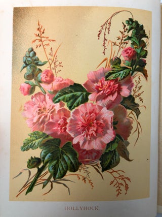 Poets in the Garden