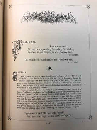 Poets in the Garden