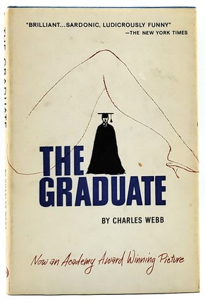 Item #8664 The Graduate [Book Club Edition]. Charles Webb