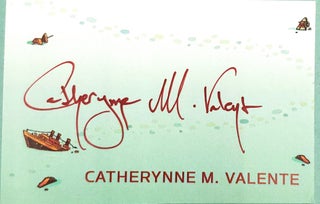 The Past is Red SIGNED FIRST EDITION
