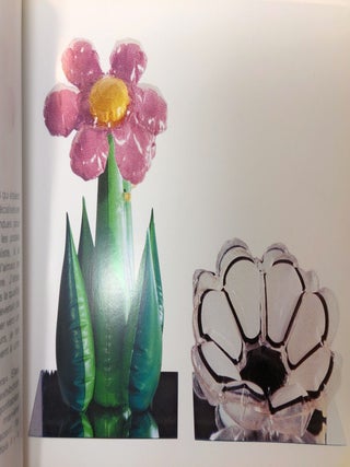 Jeff Koons FIRST EDITION, LIMITED EDITION EXHIBITION CATALOG