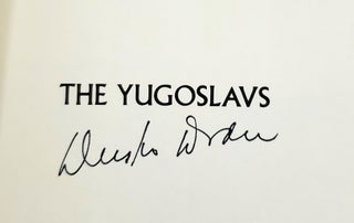The Yugoslavs [SIGNED]