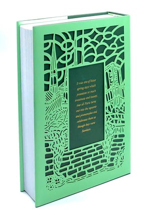 Seasons Edition Spring: Emma, The Adventures of Sherlock Holmes, The Secret Garden, the Hunchback of Notre Dame Complete [4 Volume Set]